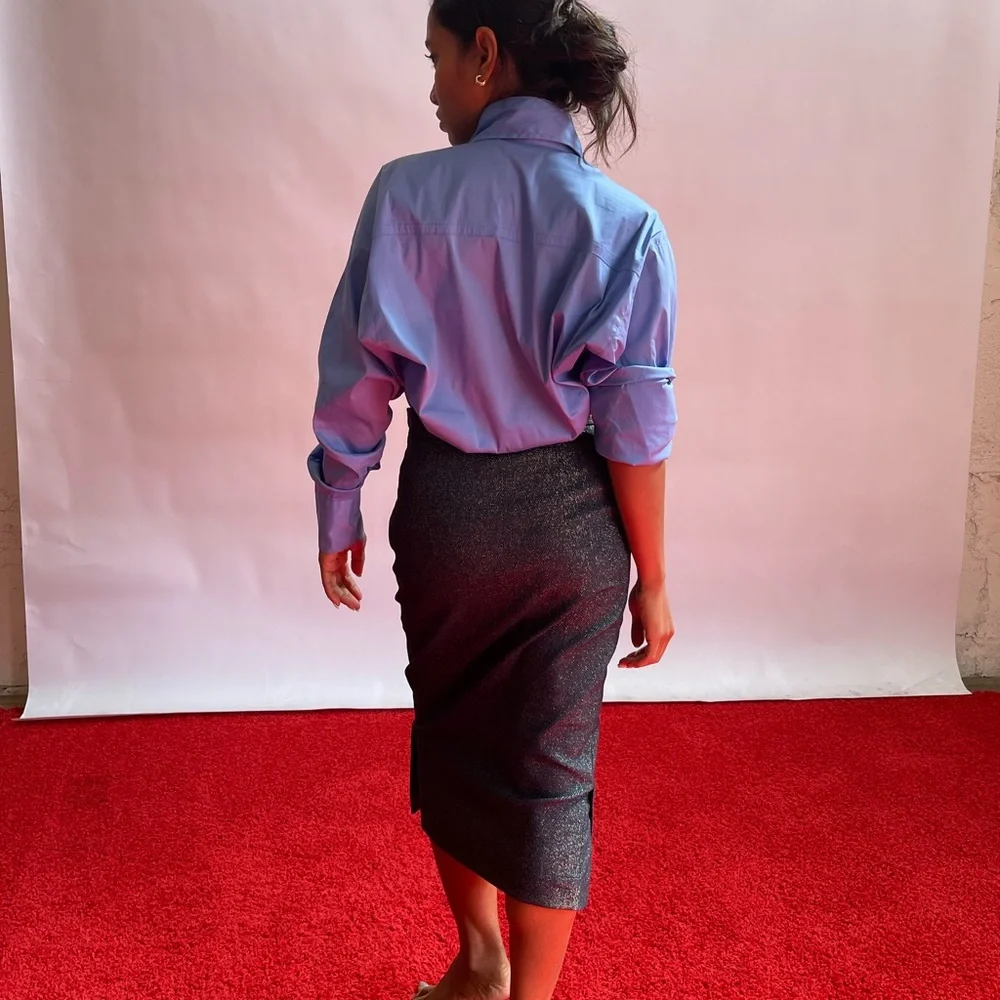 Vivienne Westwood AW15 Anglomania SKIRT BRAND NEW - Picture 12 of 14